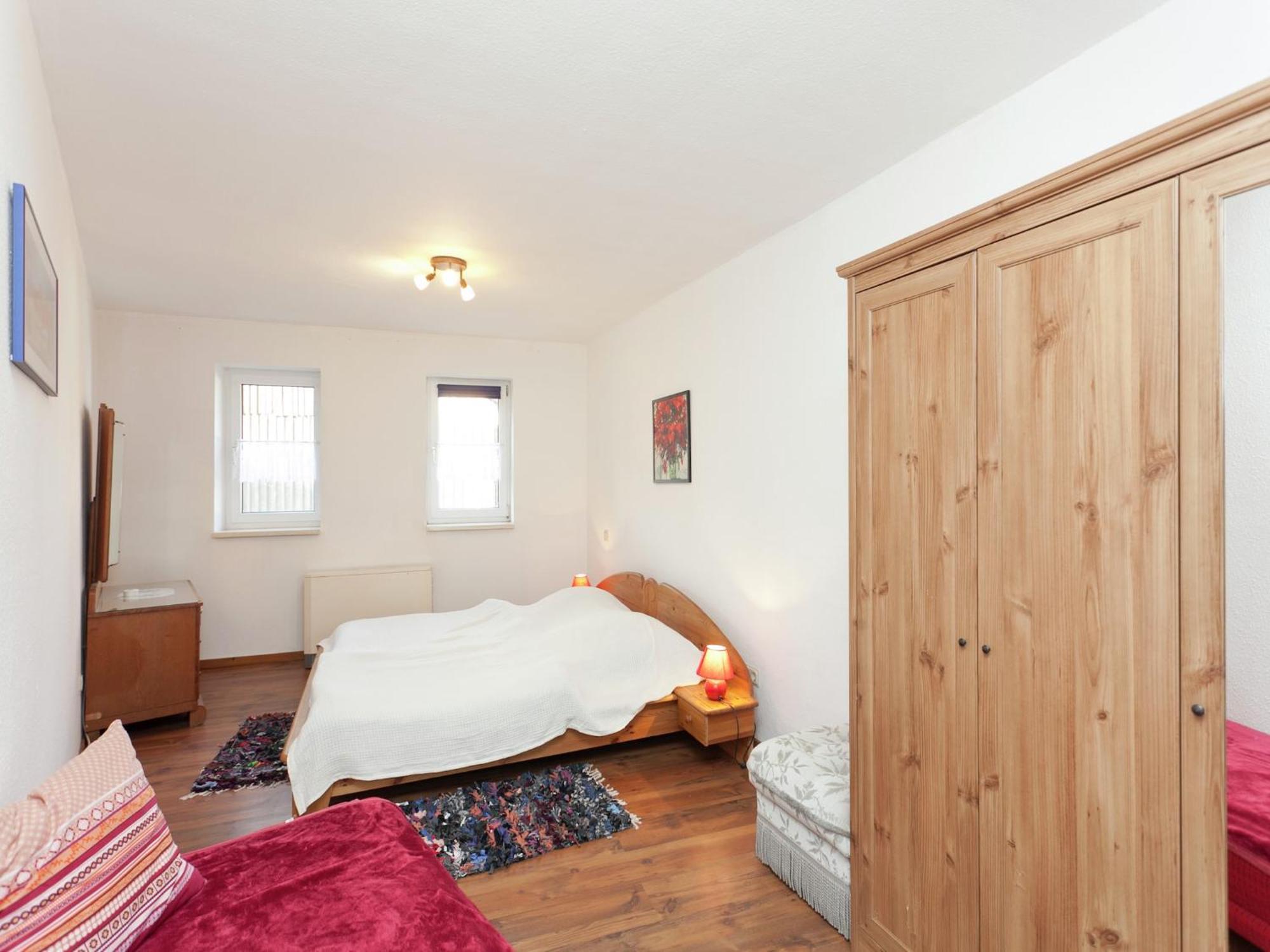 Nice Apartment In Allrode With Private Terrace Exterior foto